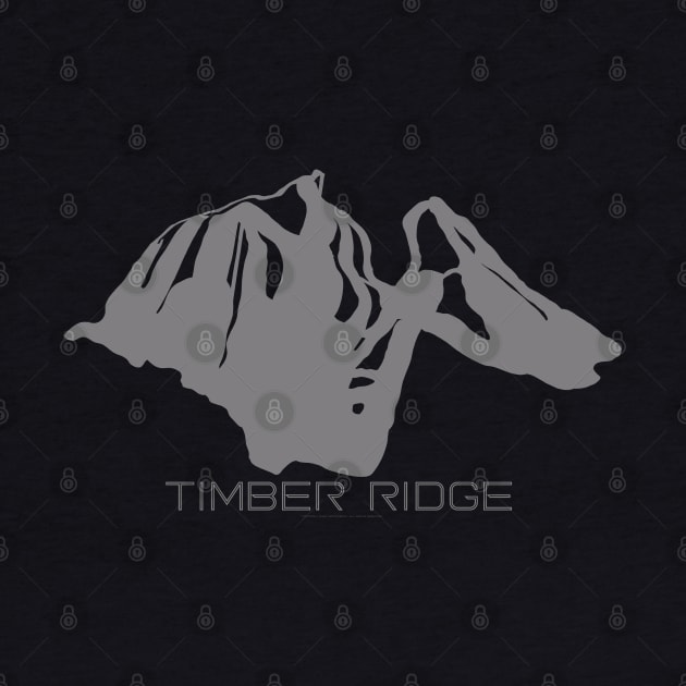 Timber Ridge Resort 3D by Mapsynergy